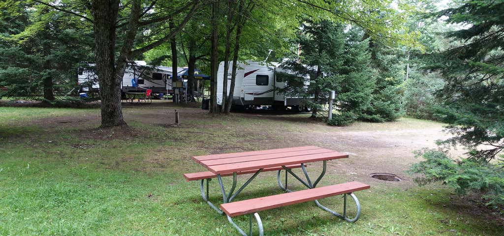Photo of Northland Outfitters Campground