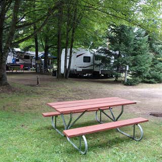 Northland Outfitters Campground
