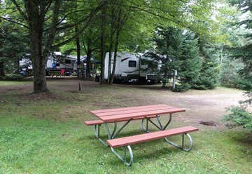 Photo of Northland Outfitters Campground & Canoe Livery