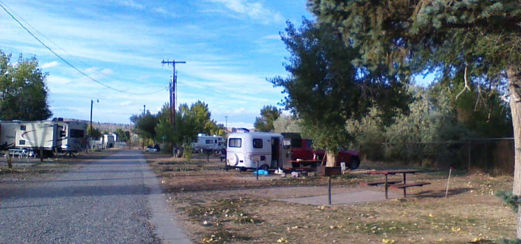 Photo of Fountain of Youth RV Park