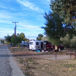 Fountain of Youth RV Park