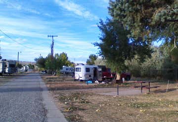 Photo of Fountain Of Youth RV Park