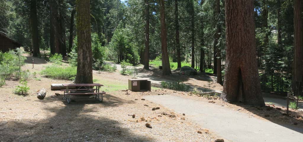 Photo of Crystal Springs Campground (Ca)