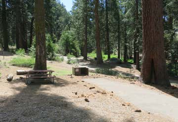 Photo of Crystal Springs Campground (Ca)