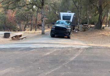 Photo of Bidwell Canyon Campground