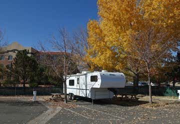 Photo of Gold Dust West RV Park