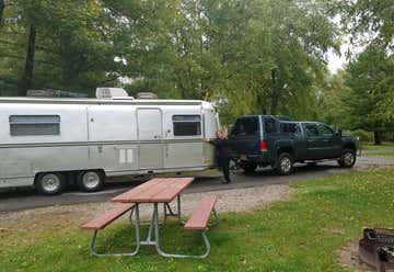 Photo of The Villages RV Park at Turning Stone
