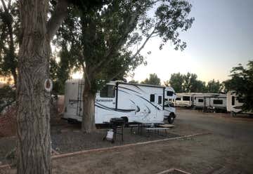 Photo of Silver State RV Park