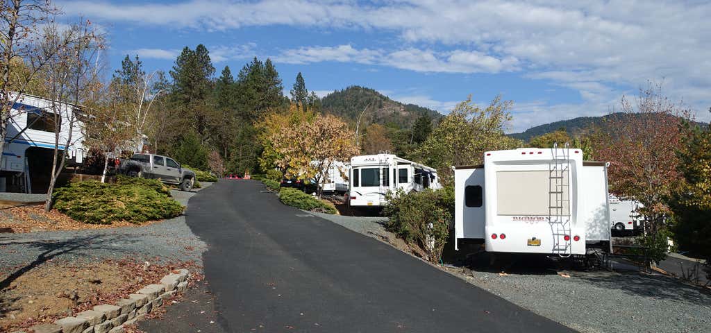 Photo of Moon Mountain RV Resort