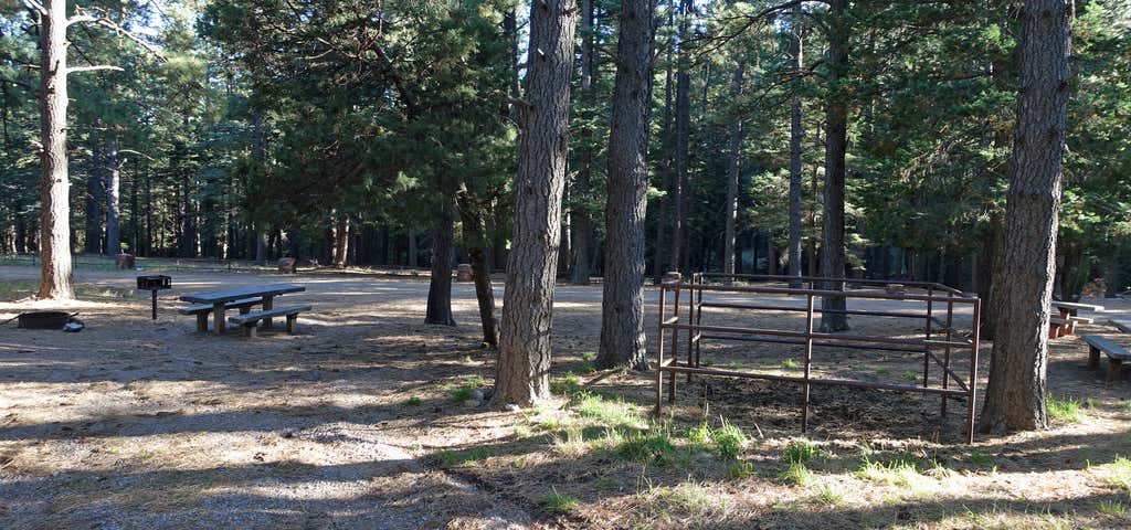 Photo of Red Canyon Campground