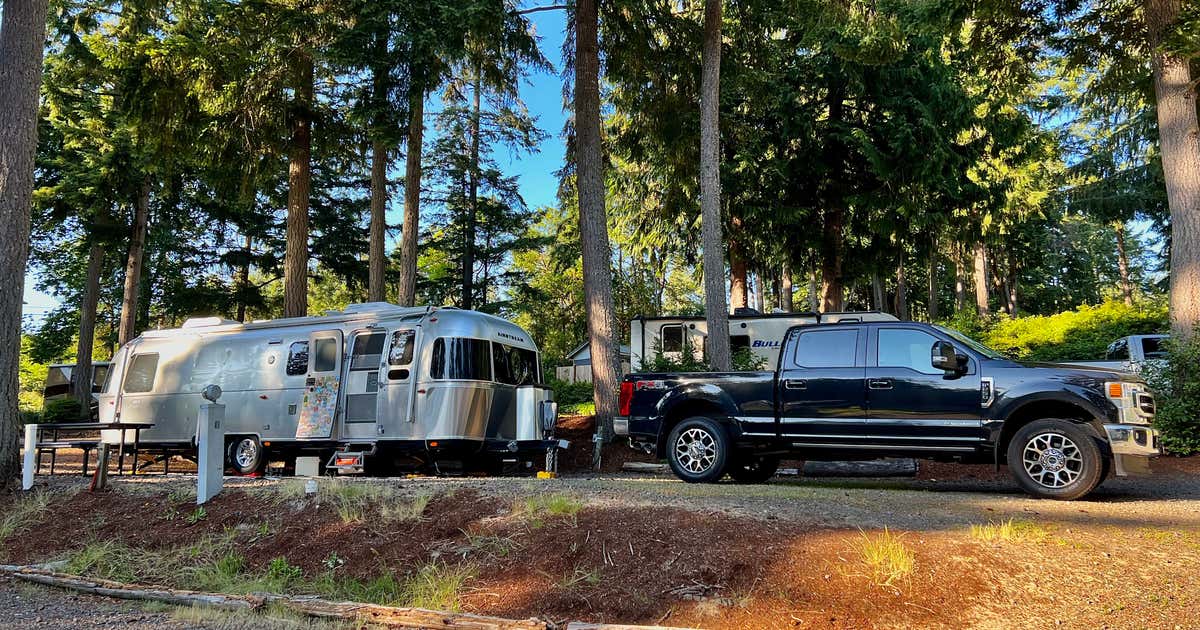 Sun Outdoors Gig Harbor, Gig Harbor Roadtrippers