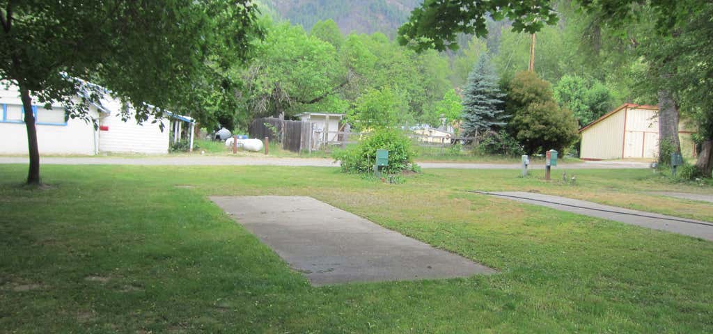 Photo of Mid River RV Park