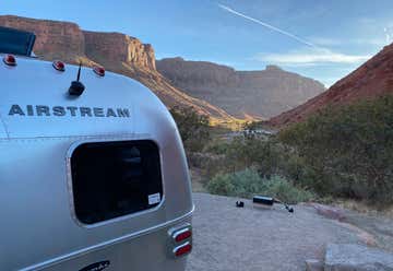 Photo of Hal Canyon Campground