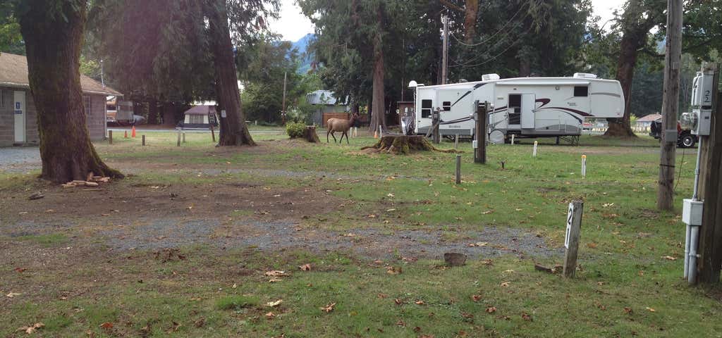 Photo of Packwood RV Park & Campground