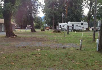 Photo of Packwood RV Park and Campground
