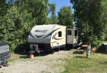 Photo of Rivers Edge RV Park & Campground
