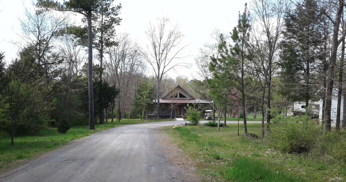 Wills Creek RV Park, Fort Payne Roadtrippers