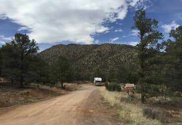 Photo of Water Canyon Campground