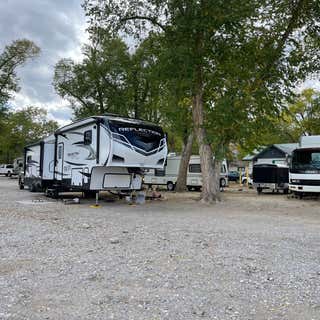 Whispering Elms Campground