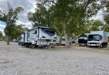 Photo of Whispering Elms Campground
