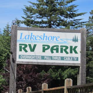 Lakeshore RV Park