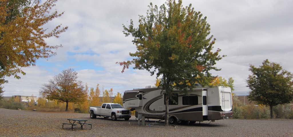 Photo of Riverbend RV Park & Cabins