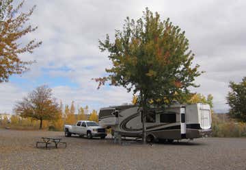 Photo of Riverbend RV Park & Cabins