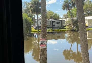 Photo of Ramblers Rest Resort Campground