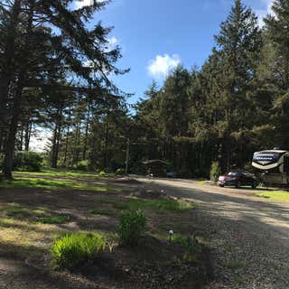 The Driftwood RV Resort & Campground