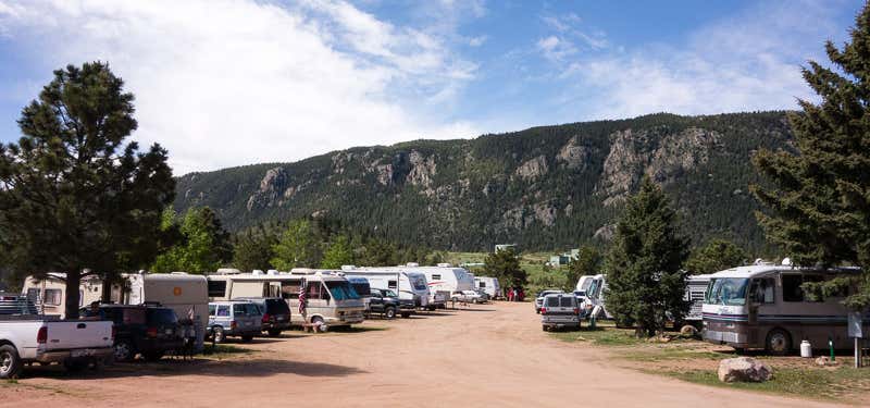 Photo of Rocky Top Motel & Campground