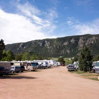 Rocky Top Motel & Campground