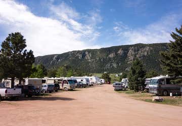 Photo of Rocky Top Motel & Campground