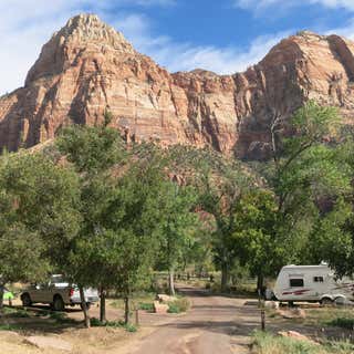 South Campground