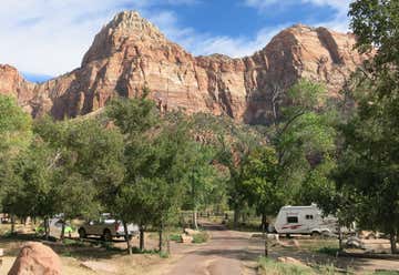 Photo of South Campground