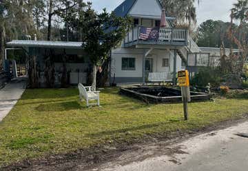 Photo of Sned-Acres Family Campground Florida