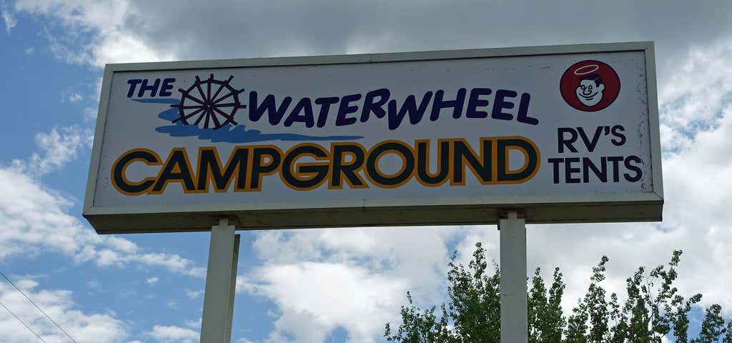 Photo of Waterwheel RV Park & Campground