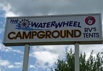 Photo of Waterwheel Campground