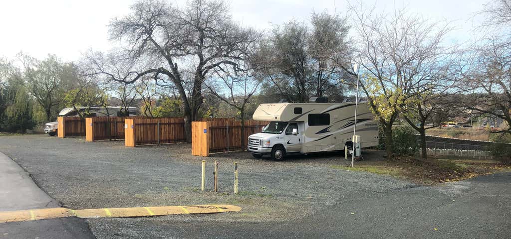 Photo of Auburn Gold Country RV Park