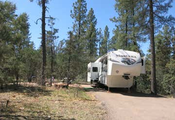 Photo of Sharp Creek Campground