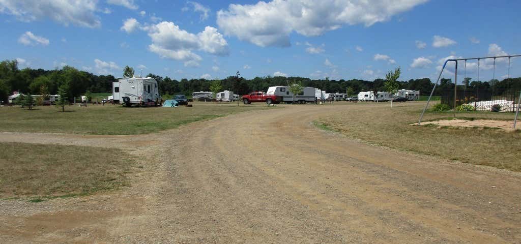 Photo of Camp Turkeyville RV Resort