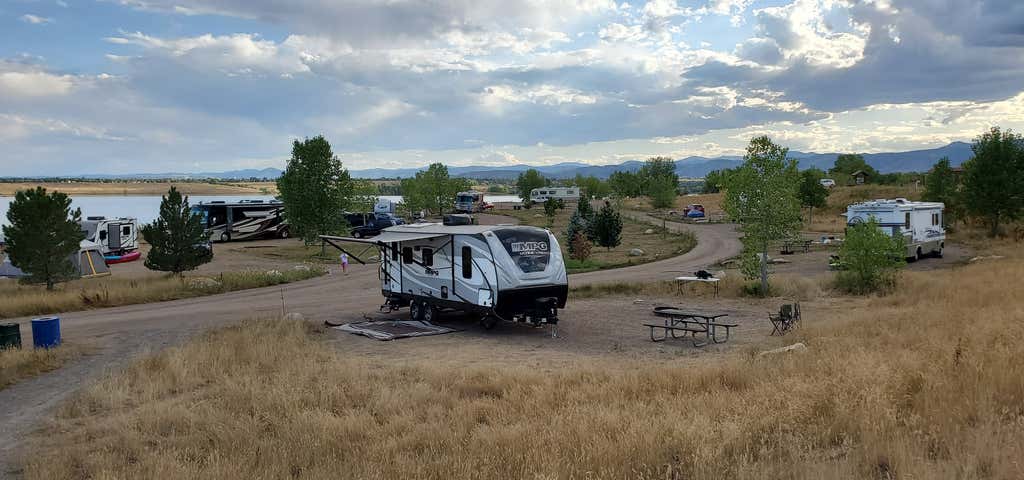 Photo of Standley Lake Campground