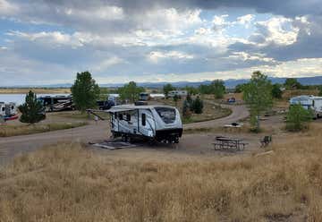 Photo of Standley Lake Campground