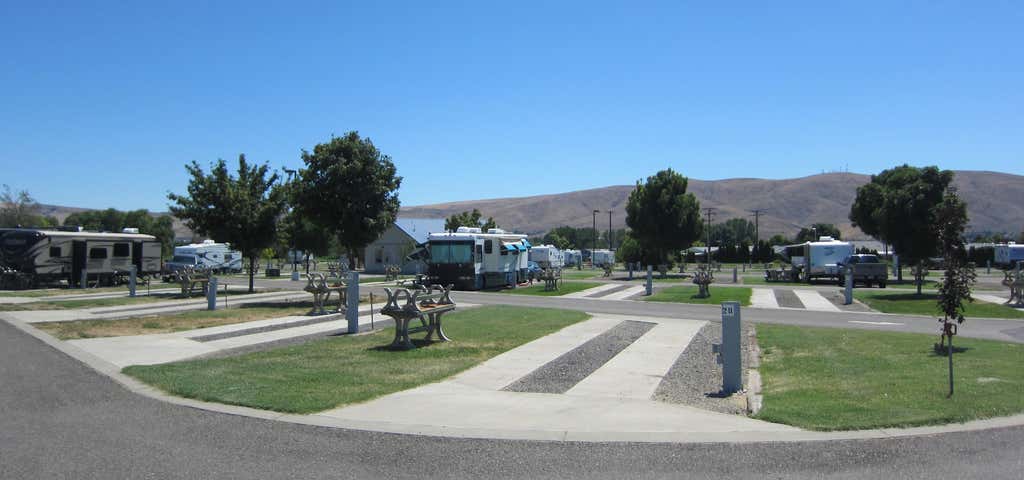 Photo of Wine Country RV Park