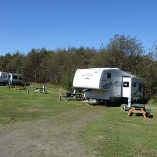 Oceana RV & Camping Resort