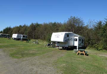 Photo of Oceana RV & Camping Resort