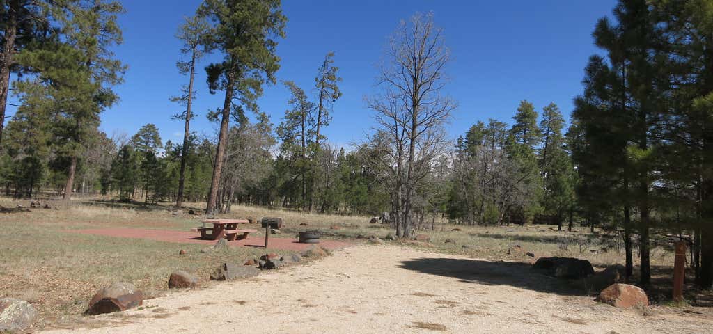 Photo of Rock Crossing Campground
