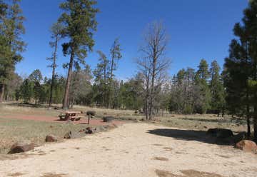 Photo of Rock Crossing Campground