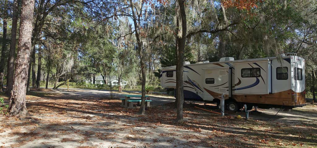 Photo of High Springs RV Resort and Campground
