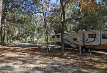 Photo of High Springs Campground