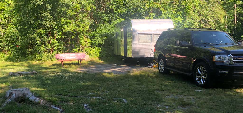 Photo of Hadley's Point Campground